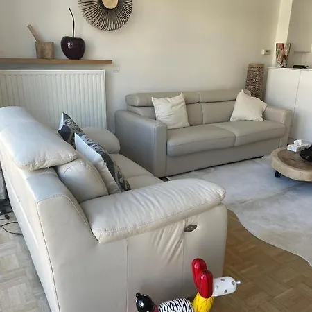 Cosy Tout Confort *